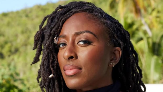 Nneka Ogwumike